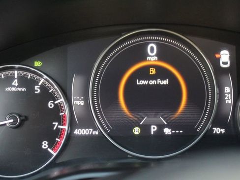 Certified 2024 MAZDA CX-30 AWD 2.5 S image 19