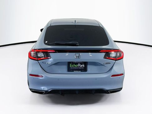 Used 2023 Honda Civic Sport Touring image 7