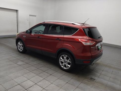Used 2015 Ford Escape Titanium FWD image 3