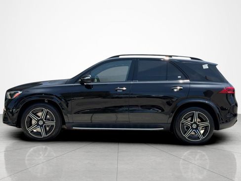 New 2026 Mercedes-Benz GLE 450 4MATIC image 2