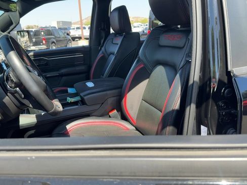 Used 2022 RAM 1500 TRX w/ TRX Level 2 Equipment Group AWD/4WD image 11