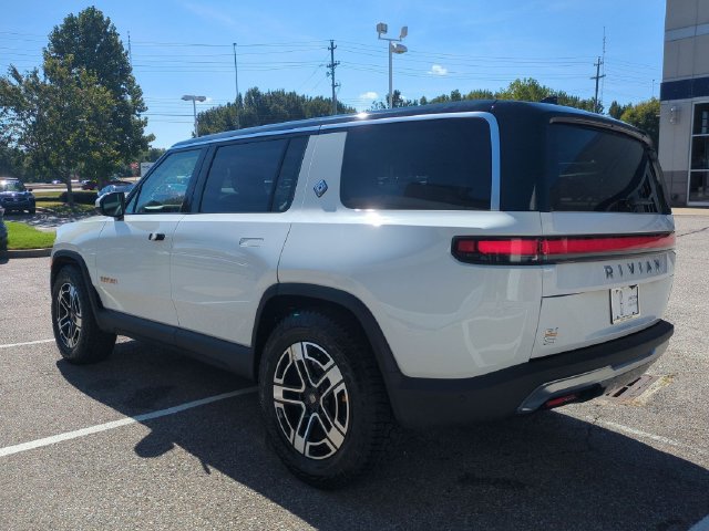 Used 2023 Rivian R1S Adventure Quad AWD/4WD image 4