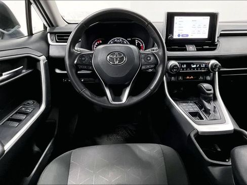 Used 2025 Toyota RAV4 XLE w/ Weather Package AWD/4WD image 6