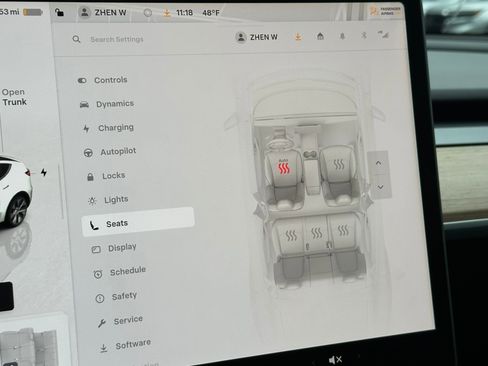 Used 2022 Tesla Model Y Long Range image 29