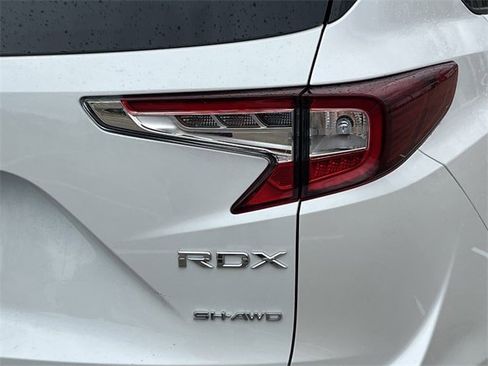 New 2026 Acura RDX SH-AWD w/ Advance Package image 7