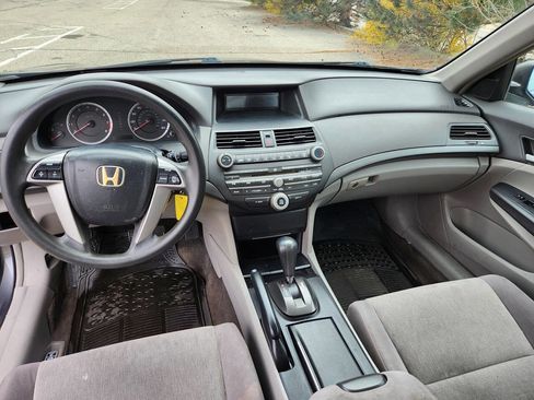 Used 2009 Honda Accord LX image 14
