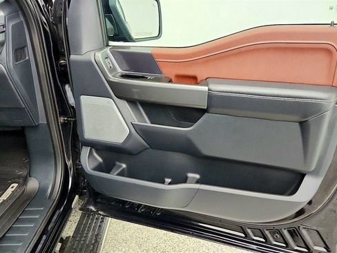 Used 2023 Ford F150 Lariat w/ Equipment Group 502A High AWD/4WD image 23
