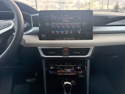 New 2026 Volkswagen Taos SE AWD/4WD image 25