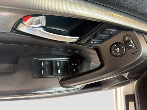Used 2012 Acura TL SH-AWD image 15