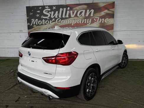 Used 2020 BMW X1 sDrive28i w/ Convenience Package image 5