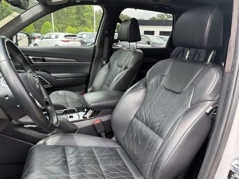 Used 2024 Kia Telluride SX Prestige X-Line AWD/4WD image 11