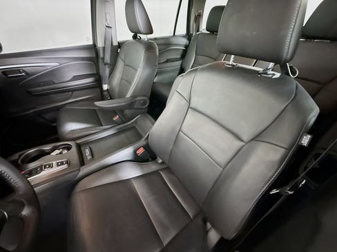Certified 2022 Honda Pilot EX-L image 25