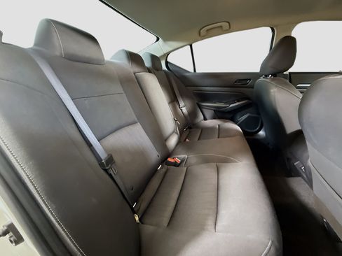 Used 2023 Nissan Altima 2.5 SV image 27