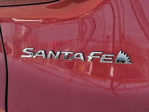 Used 2023 Hyundai Santa Fe SEL w/ Premium Package image 32