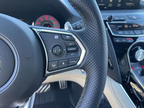 New 2026 Acura RDX A-Spec image 31