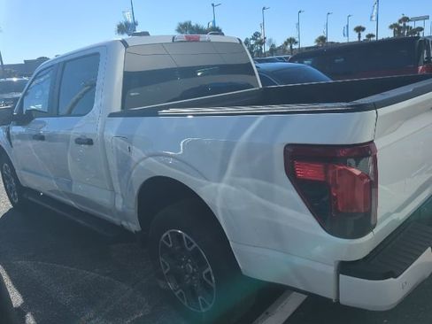 Used 2024 Ford F150 STX image 6