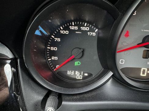 Used 2015 Porsche Macan S image 27