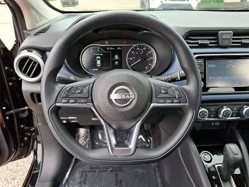 Certified 2024 Nissan Versa SV w/ Trunk Package FWD image 19
