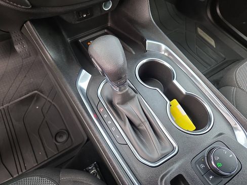 Used 2023 Chevrolet Traverse LT w/ LPO, Floor Liner Package image 31