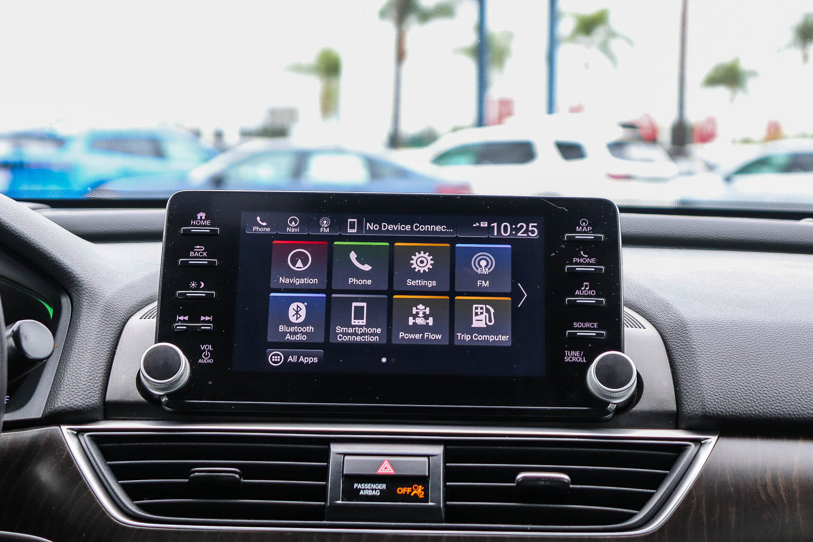 Used 2021 Honda Accord Touring image 17