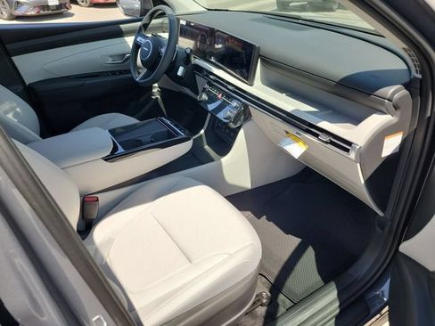 New 2026 Hyundai Tucson SEL FWD image 22