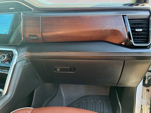 Certified 2023 GMC Sierra 1500 Denali Ultimate image 30