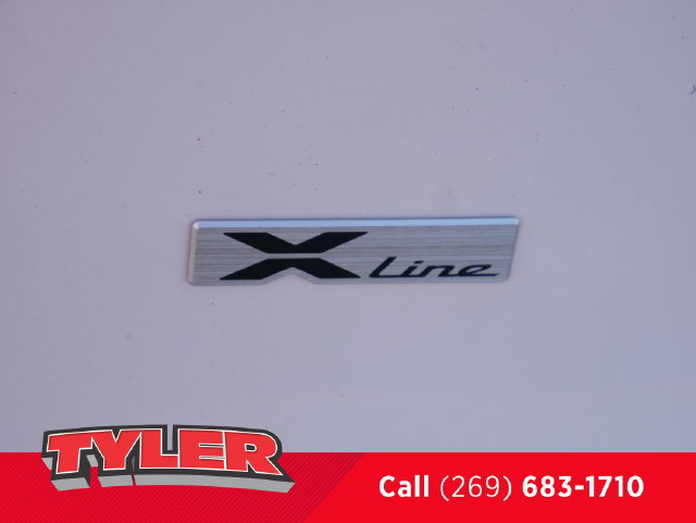Used 2024 Kia Seltos X-Line AWD/4WD image 13