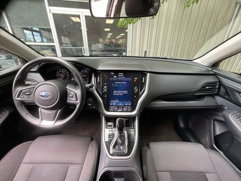 Used 2023 Subaru Outback Premium AWD/4WD image 19