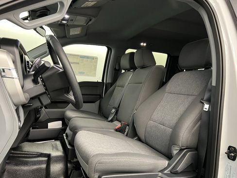 New 2026 Ford F450 XL w/ XL Chrome Package image 23