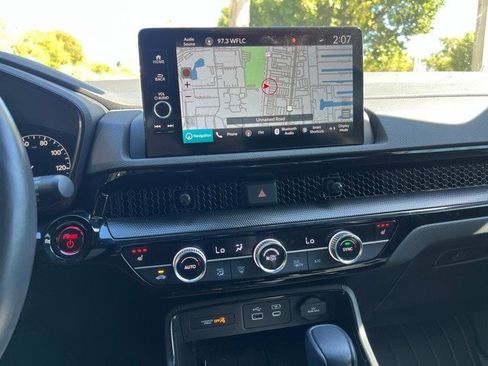 Used 2023 Honda CR-V Sport Touring image 7