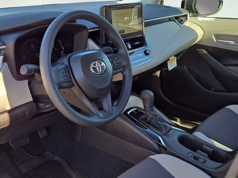 New 2026 Toyota Corolla LE image 8