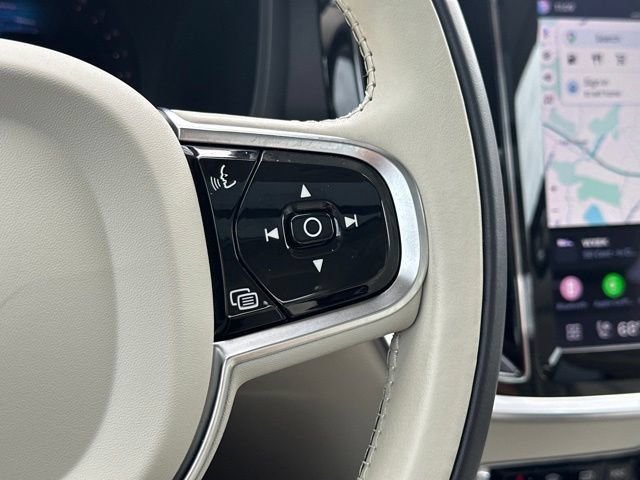 Certified 2023 Volvo S60 B5 Plus w/ Climate Package FWD image 27