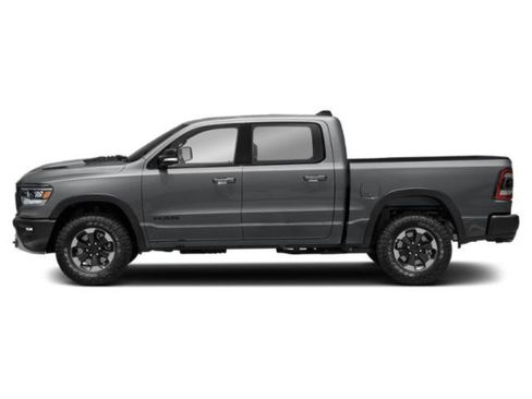 Used 2020 RAM 1500 Limited AWD/4WD image 3