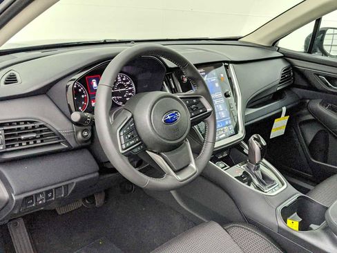 New 2025 Subaru Outback Premium image 13