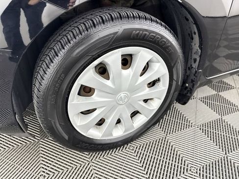 Used 2014 Nissan Versa Note SV w/ Convenience Package image 10