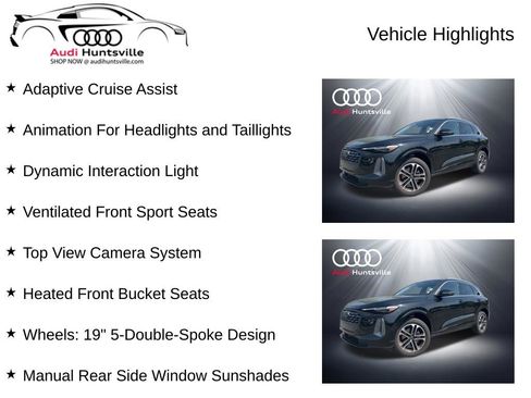Used 2025 Audi Q5 Premium Plus w/ Premium Plus image 14
