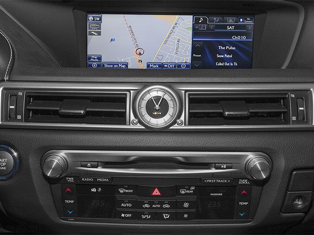 Used 2014 Lexus GS 350 AWD w/ Premium Package image 9