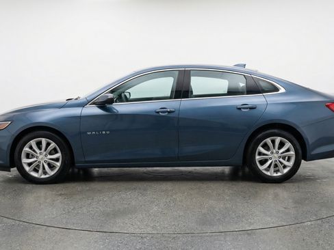 Used 2024 Chevrolet Malibu LT image 5