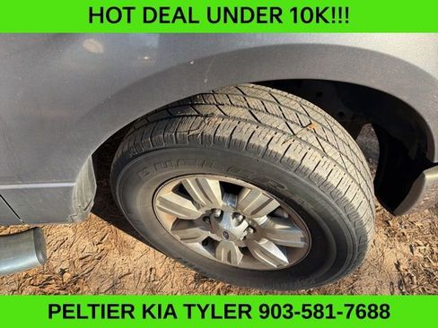 Used 2010 Ford F150 XLT image 13