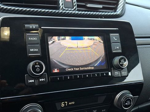 Used 2020 Honda CR-V LX image 17