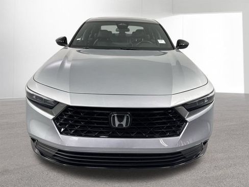Used 2024 Honda Accord Sport image 27