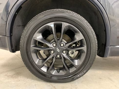 Used 2024 Dodge Durango GT w/ Blacktop Package image 28