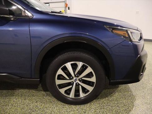 Used 2021 Subaru Outback AWD/4WD image 12