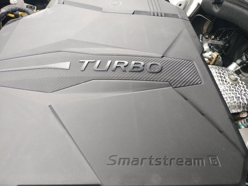 Used 2025 Hyundai Santa Fe SEL image 53