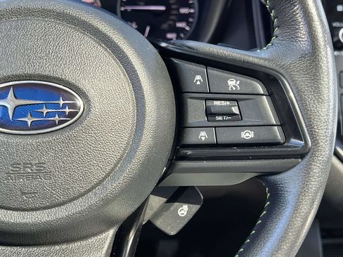 Used 2023 Subaru Ascent Onyx Edition AWD/4WD image 28