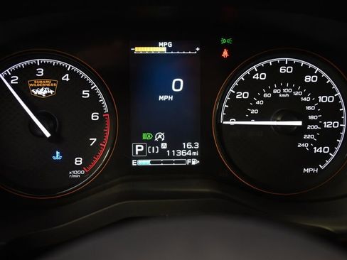 Used 2023 Subaru Forester Wilderness AWD/4WD image 25