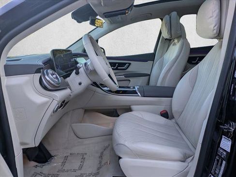 Used 2023 Mercedes-Benz EQS 450+ SUV image 19