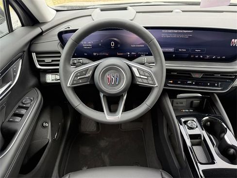 New 2026 Buick Envision Preferred image 13
