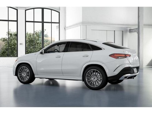 New 2026 Mercedes-Benz GLE 450 GLE 450 Coupe image 31
