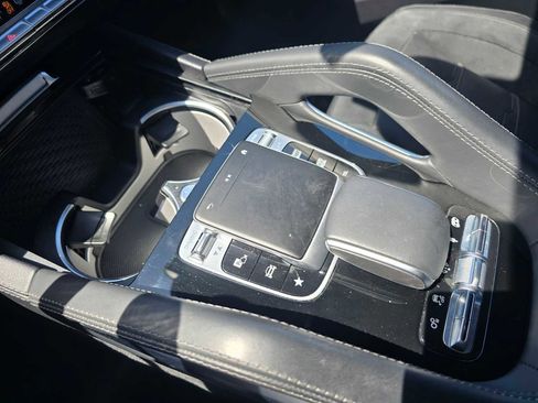 Used 2022 Mercedes-Benz GLE 53 AMG 4MATIC Coupe image 31